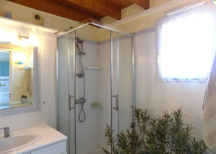 Vila Augustin - Maison Mitoyenne Avec Sa Piscine Privee - 6 Personnes