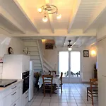 Augustin - Maison Mitoyenne Avec Sa Piscine Privee - 6 Personnes Villa *