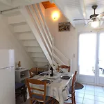 Augustin - Maison Mitoyenne Avec Sa Piscine Privee - 6 Personnes