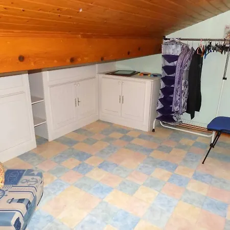 Augustin - Maison Mitoyenne Avec Sa Piscine Privee - 6 Personnes *