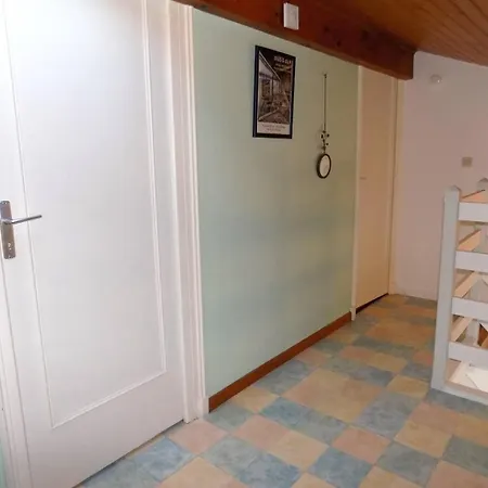 Augustin - Maison Mitoyenne Avec Sa Piscine Privee - 6 Personnes * Saint-Augustin (Charente-Maritime)