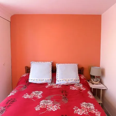 Augustin - Maison Mitoyenne Avec Sa Piscine Privee - 6 Personnes Βίλα *