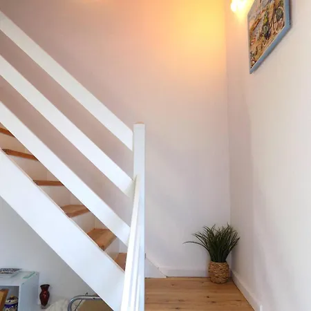 Augustin - Maison Mitoyenne Avec Sa Piscine Privee - 6 Personnes * Saint-Augustin (Charente-Maritime)