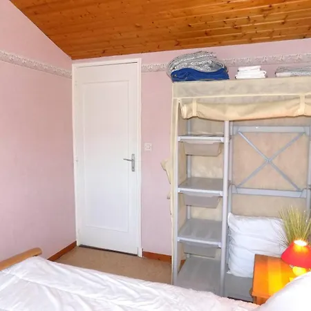 Augustin - Maison Mitoyenne Avec Sa Piscine Privee - 6 Personnes Βίλα