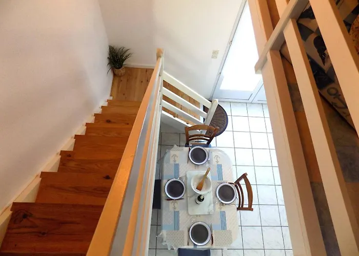 Augustin - Maison Mitoyenne Avec Sa Piscine Privee - 6 Personnes Saint-Augustin (Charente-Maritime)