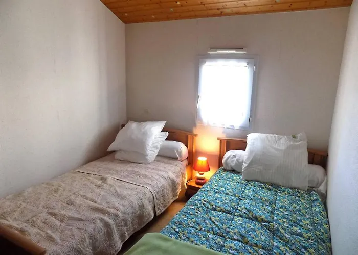 Augustin - Maison Mitoyenne Avec Sa Piscine Privee - 6 Personnes Villa Saint-Augustin (Charente-Maritime)