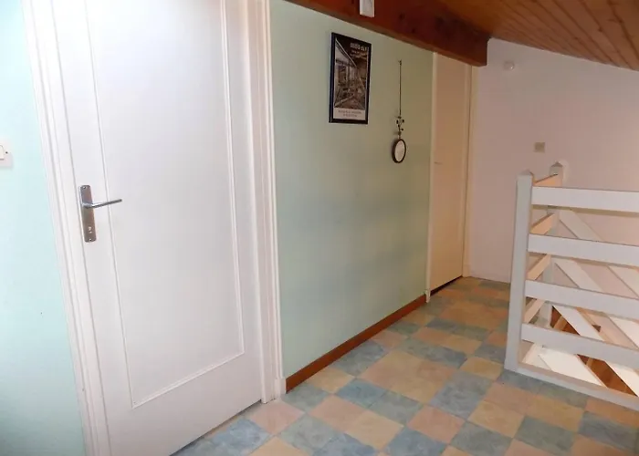 Augustin - Maison Mitoyenne Avec Sa Piscine Privee - 6 Personnes * Saint-Augustin (Charente-Maritime)