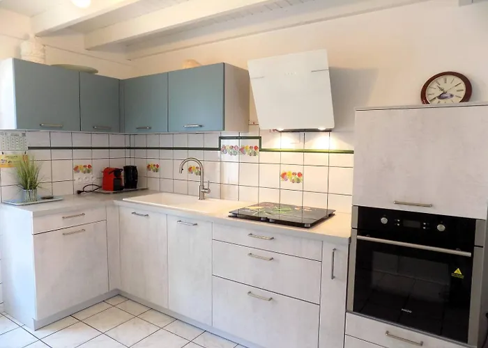 Villa Augustin - Maison Mitoyenne Avec Sa Piscine Privee - 6 Personnes Saint-Augustin (Charente-Maritime)