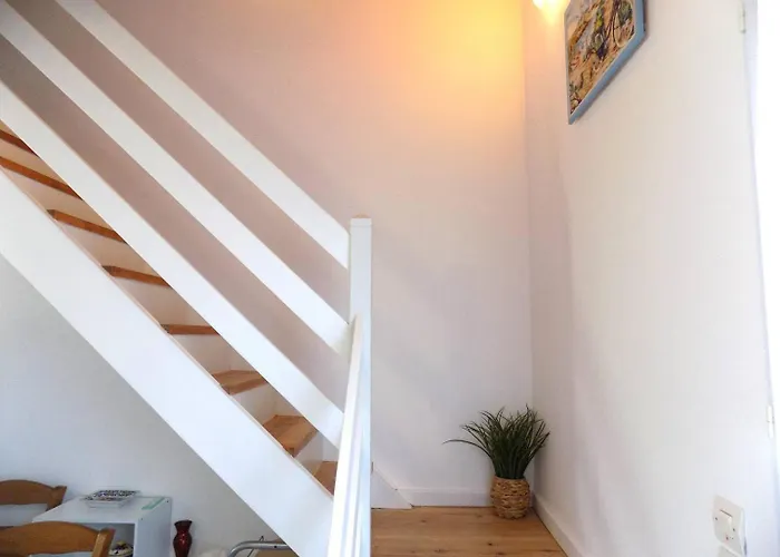 Augustin - Maison Mitoyenne Avec Sa Piscine Privee - 6 Personnes * Saint-Augustin (Charente-Maritime)